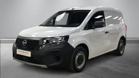 Nissan Townstar 2 plazas 1.3G 96kW L1 Profesional