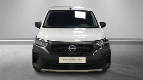 Nissan Townstar 2 plazas 1.3G 96kW L1 Profesional