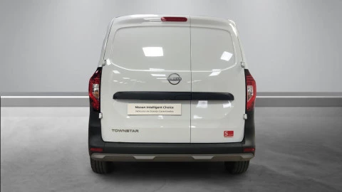 Nissan Townstar 2 plazas 1.3G 96kW L1 Profesional