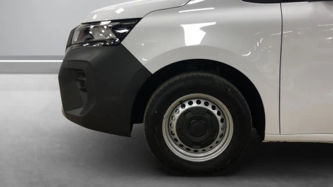 Nissan Townstar 2 plazas 1.3G 96kW L1 Profesional