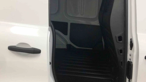 Nissan Townstar 2 plazas 1.3G 96kW L1 Profesional