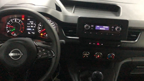 Nissan Townstar 2 plazas 1.3G 96kW L1 Profesional