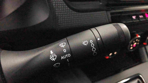 Nissan Townstar 2 plazas 1.3G 96kW L1 Profesional