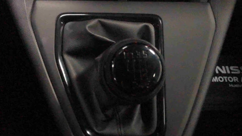 Nissan Townstar 2 plazas 1.3G 96kW L1 Profesional