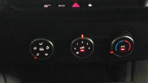 Nissan Townstar 2 plazas 1.3G 96kW L1 Profesional