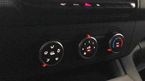 Nissan Townstar 2 plazas 1.3G 96kW L1 Profesional