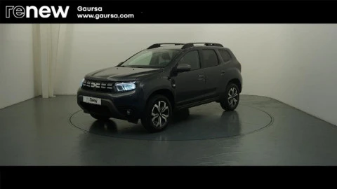 Dacia Duster Journey Go TCE 74kW(100CV) ECO-G 4X2