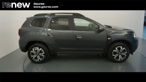 Dacia Duster Journey Go TCE 74kW(100CV) ECO-G 4X2