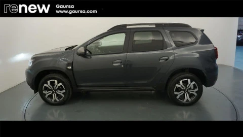 Dacia Duster Journey Go TCE 74kW(100CV) ECO-G 4X2