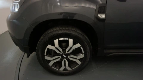 Dacia Duster Journey Go TCE 74kW(100CV) ECO-G 4X2