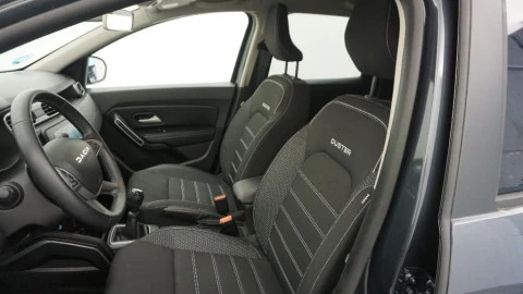 Dacia Duster Journey Go TCE 74kW(100CV) ECO-G 4X2