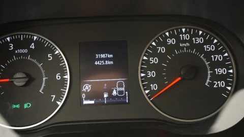 Dacia Duster Journey Go TCE 74kW(100CV) ECO-G 4X2