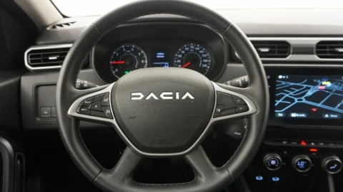 Dacia Duster Journey Go TCE 74kW(100CV) ECO-G 4X2