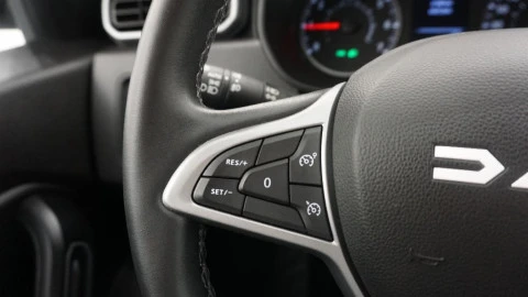 Dacia Duster Journey Go TCE 74kW(100CV) ECO-G 4X2