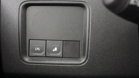 Dacia Duster Journey Go TCE 74kW(100CV) ECO-G 4X2