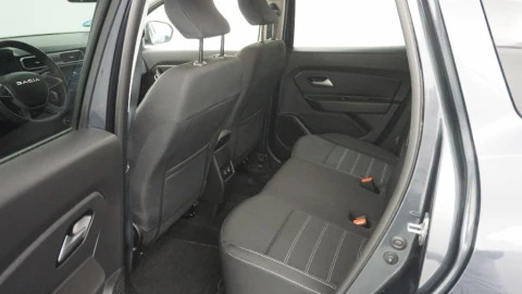Dacia Duster Journey Go TCE 74kW(100CV) ECO-G 4X2