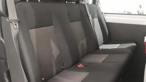 Ford Transit Custom 2.0 TDCI 77kW 300 L1 Ambiente