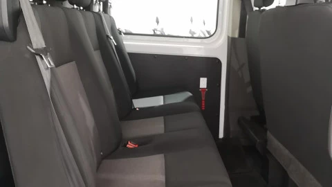 Ford Transit Custom 2.0 TDCI 77kW 300 L1 Ambiente