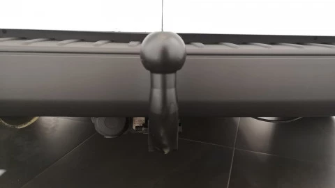 Ford Transit Custom 2.0 TDCI 77kW 300 L1 Ambiente