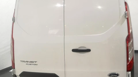 Ford Transit Custom 2.0 TDCI 77kW 300 L1 Ambiente