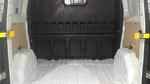 Ford Transit Custom 2.0 TDCI 77kW 300 L1 Ambiente