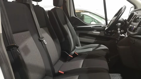 Ford Transit Custom 2.0 TDCI 77kW 300 L1 Ambiente