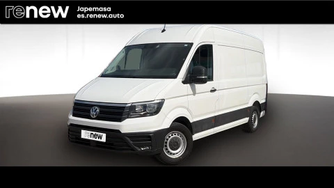 Volkswagen Crafter  Furgon 2.0TDI SCR 30 BM L3H2 103kW