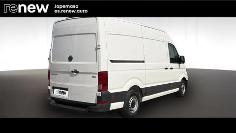 Volkswagen Crafter  Furgon 2.0TDI SCR 30 BM L3H2 103kW