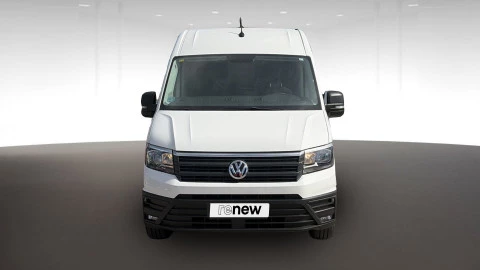 Volkswagen Crafter  Furgon 2.0TDI SCR 30 BM L3H2 103kW