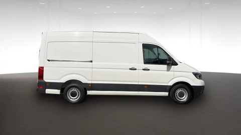 Volkswagen Crafter  Furgon 2.0TDI SCR 30 BM L3H2 103kW