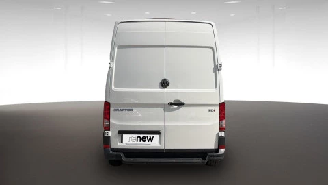 Volkswagen Crafter  Furgon 2.0TDI SCR 30 BM L3H2 103kW
