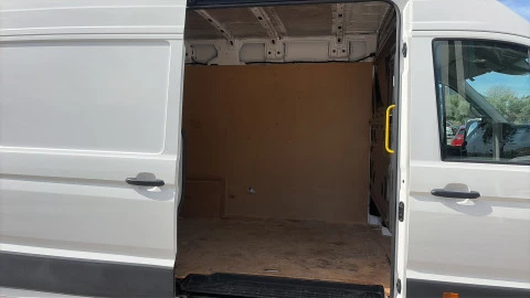 Volkswagen Crafter  Furgon 2.0TDI SCR 30 BM L3H2 103kW