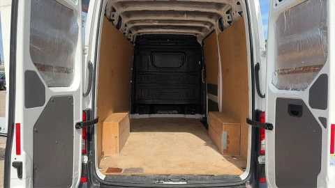 Volkswagen Crafter  Furgon 2.0TDI SCR 30 BM L3H2 103kW