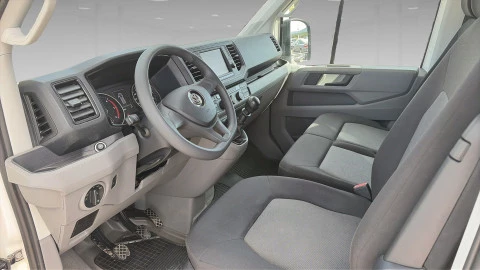 Volkswagen Crafter  Furgon 2.0TDI SCR 30 BM L3H2 103kW