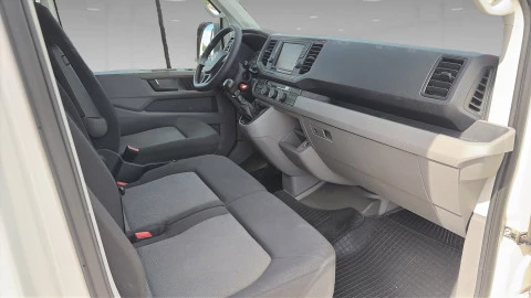 Volkswagen Crafter  Furgon 2.0TDI SCR 30 BM L3H2 103kW