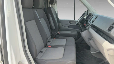 Volkswagen Crafter  Furgon 2.0TDI SCR 30 BM L3H2 103kW