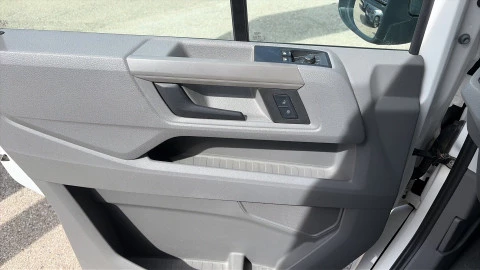 Volkswagen Crafter  Furgon 2.0TDI SCR 30 BM L3H2 103kW