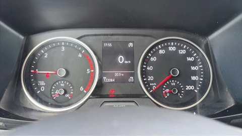Volkswagen Crafter  Furgon 2.0TDI SCR 30 BM L3H2 103kW