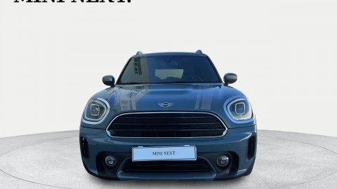 MINI Countryman Cooper D