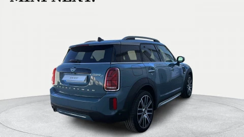 MINI Countryman Cooper D