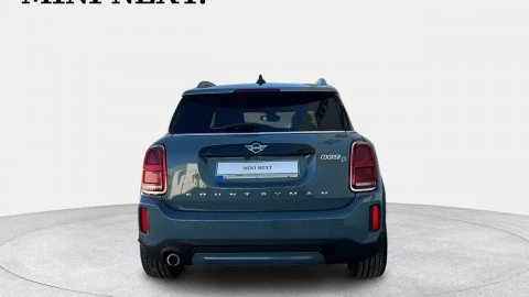 MINI Countryman Cooper D