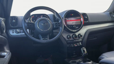 MINI Countryman Cooper D