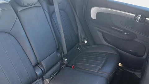 MINI Countryman Cooper D