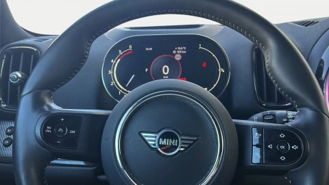 MINI Countryman Cooper D