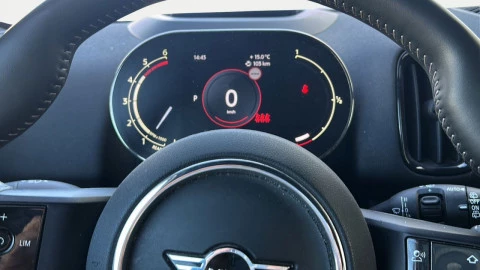 MINI Countryman Cooper D