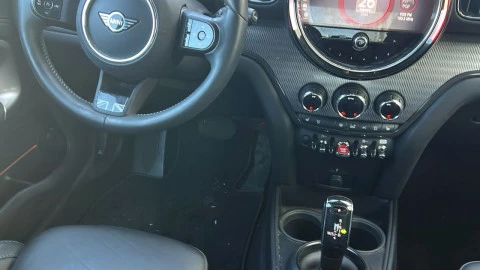 MINI Countryman Cooper D