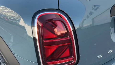 MINI Countryman Cooper D