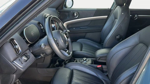 MINI Countryman Cooper D