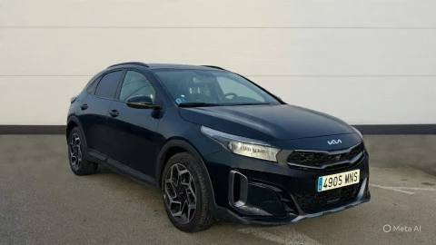 Kia XCeed 1.5 MHEV GT-line 118kW (160CV) DCT
