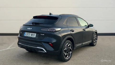 Kia XCeed 1.5 MHEV GT-line 118kW (160CV) DCT